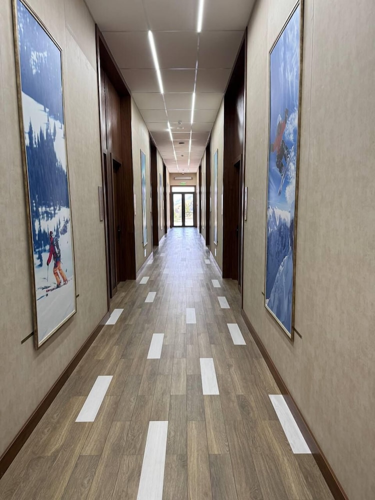 Kumushkon Resort - last minute hotel in Tashkent