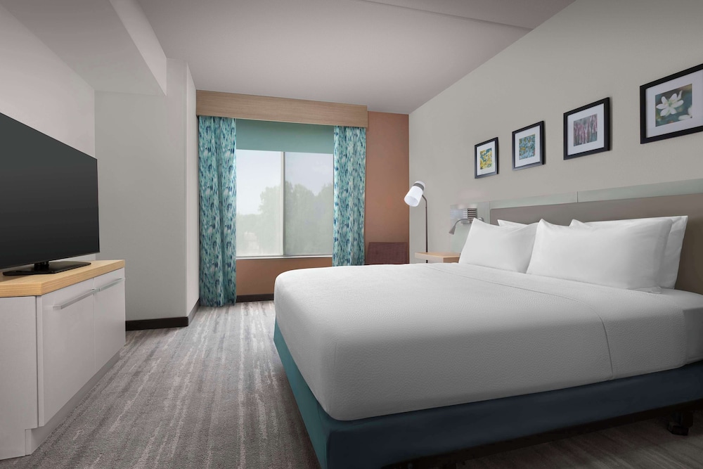 Hilton Garden Inn Raleigh Capital Blvd I 540 - photo 14