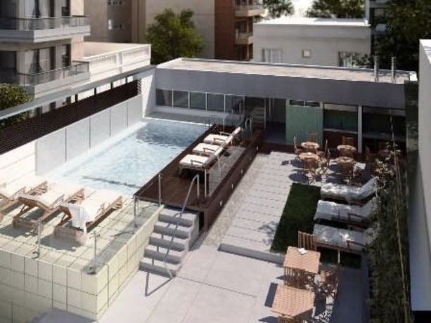 Ayres De Palermo in Buenos Aires, Argentina