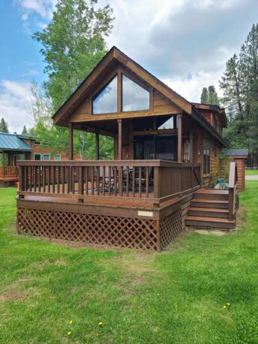 Cold Springs Resort - photo 31