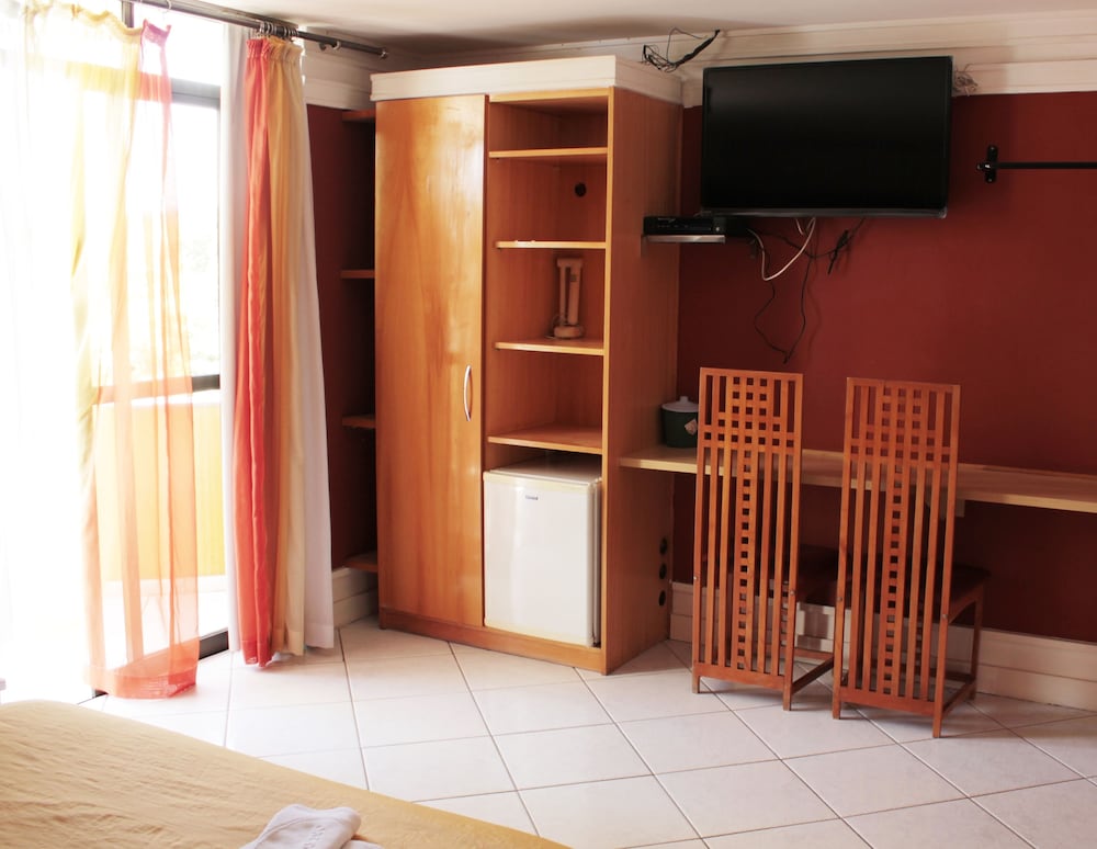 Hotel Horto Executivo — Ipatinga — photo 3