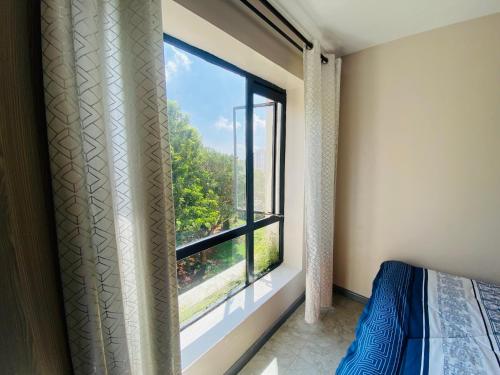 Larchwood Apartment