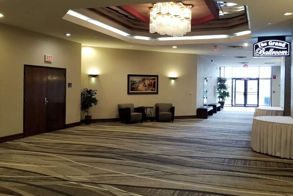 Howard Johnson by Wyndham Lima - photo 30
