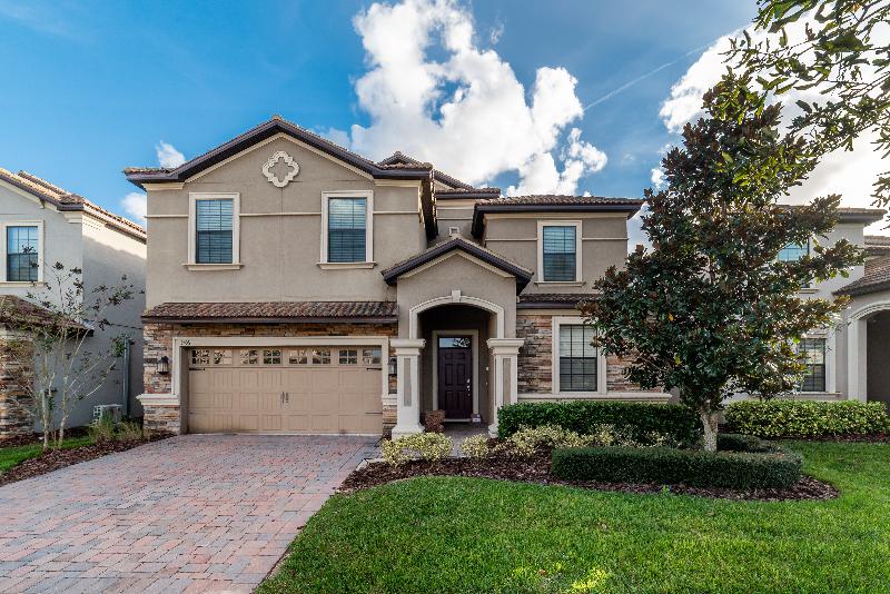 ChampionsGate Resort Homes and Townhomes - photo 133