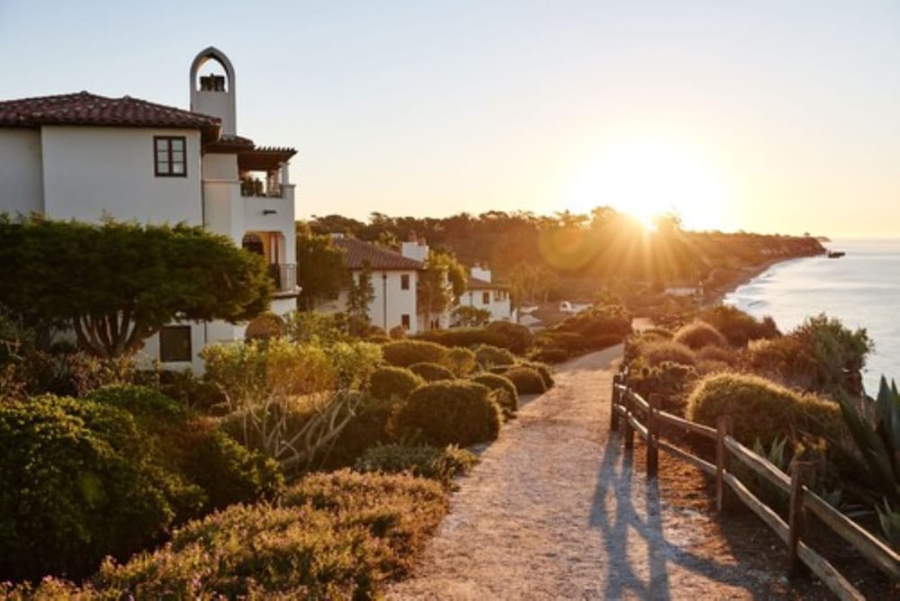The Ritz Carlton Bacara Santa Barbara - photo 122