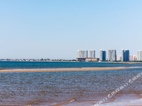 Yue Hai Lan Wan in Suizhong, People's Republic of China