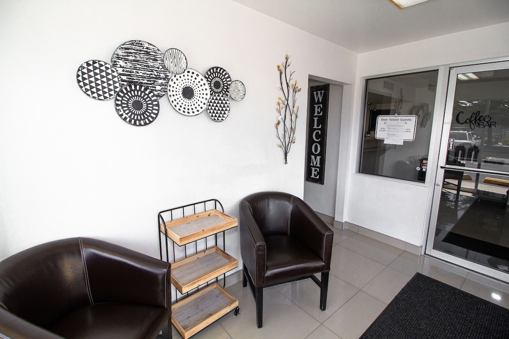 FairBridge Inn Moscow - photo 12
