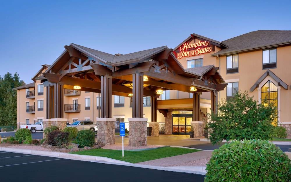Hampton Inn & Suites Show Low Pinetop - featured photo