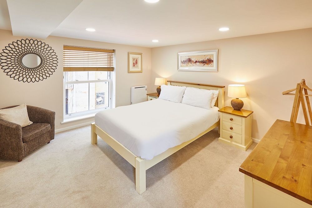 Host & Stay Lobster Pot Apartment