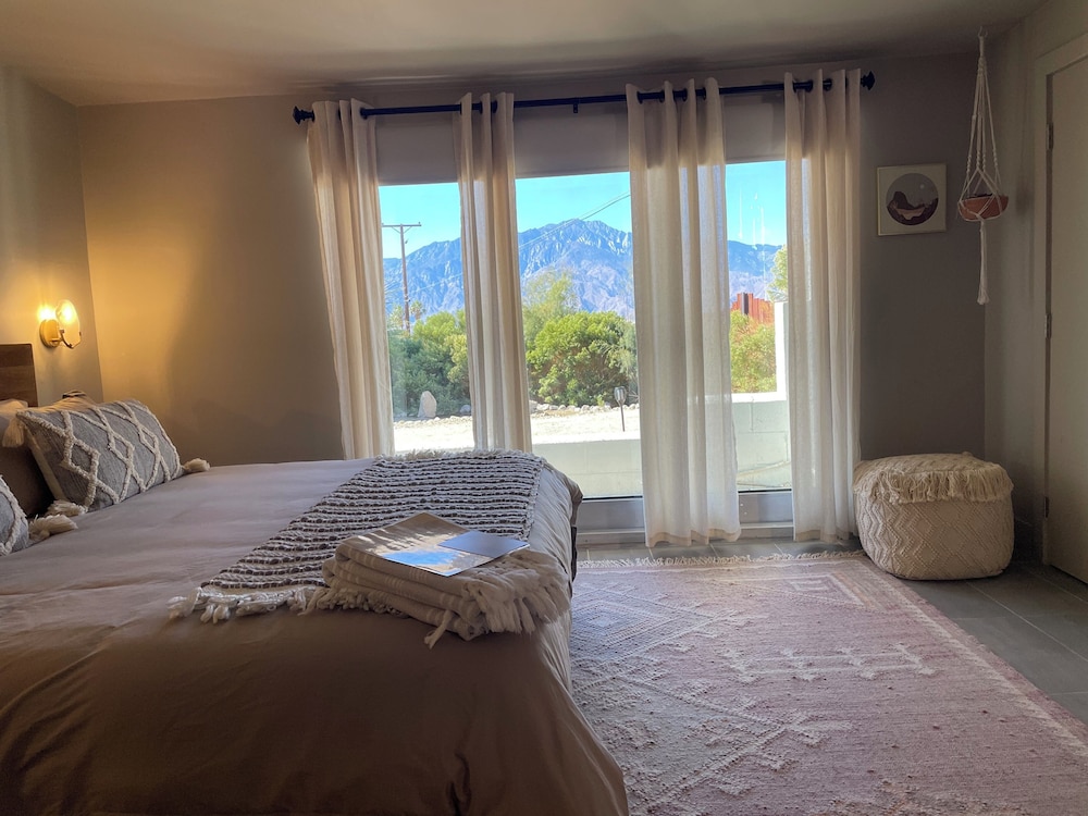 Miracle Manor Boutique Hotel & Spa - photo 35