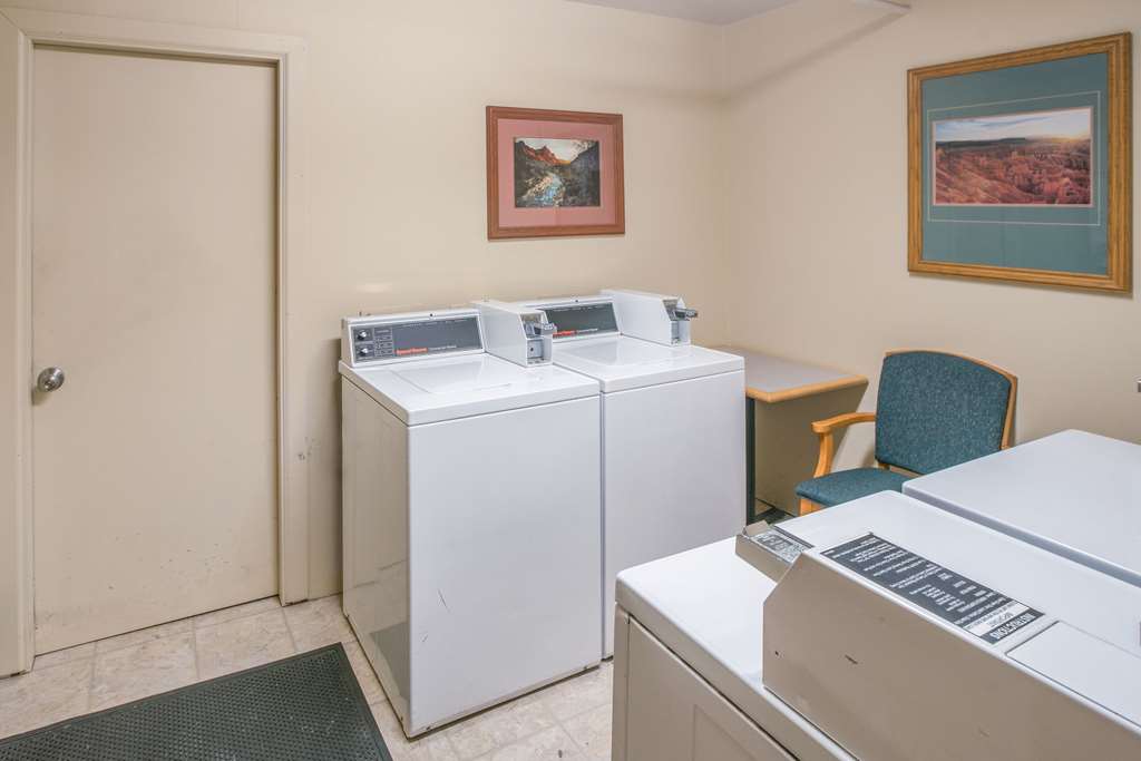 Quality Inn Kanab National Park Area - photo 39