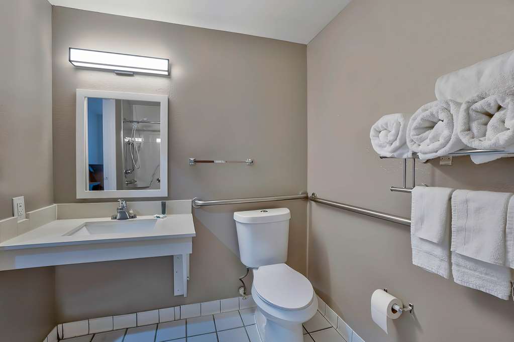 Motel 6 Denison TX - photo 17
