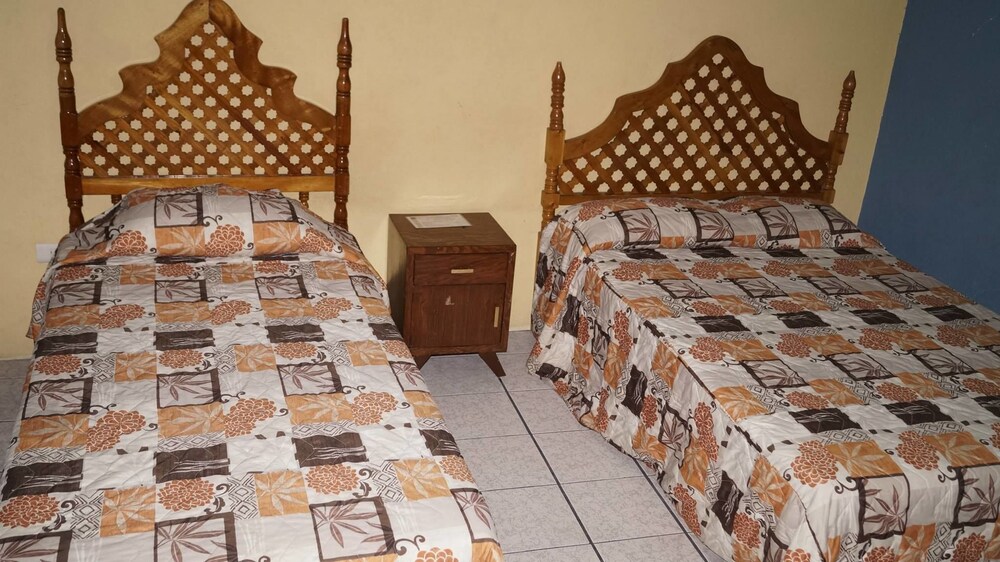 Colonial Hotel — Aguascalientes — photo 4