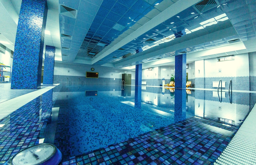 Avshar Hotel in Krasnogorsk, Russia