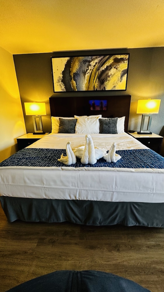 Sierra Inn - photo 2