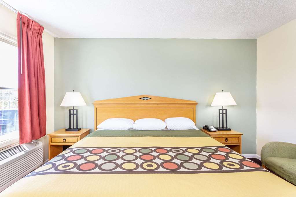 Super 8 by Wyndham Manning - photo 12