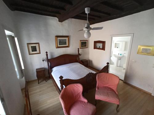 Zen and Breakfast - last minute hotel in Vejano