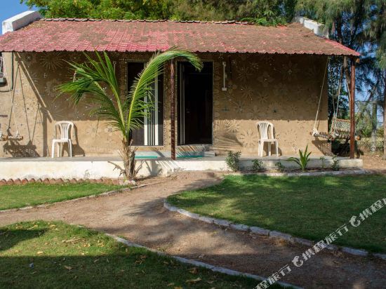 Bhavna Resort & Farm in Surendranagar, India