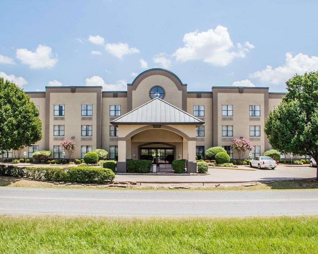 Comfort Suites McAlester - featured photo
