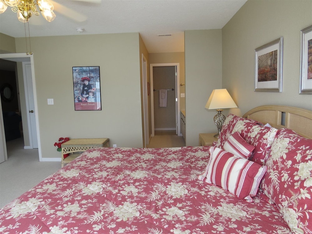 Regatta Bay 404 — hotel in Lake Ozark