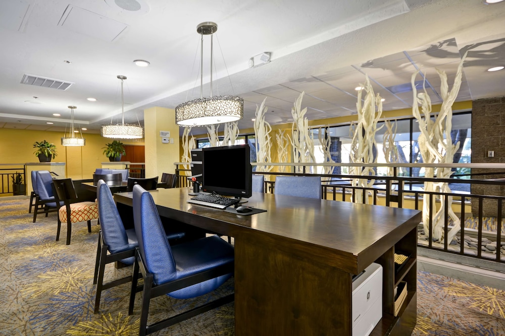 DoubleTree by Hilton Phoenix North - photo 59