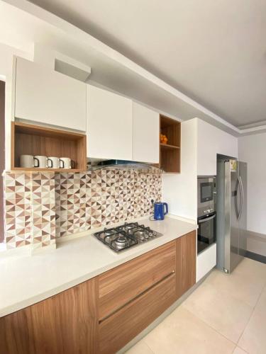 Batiko Comforts Riziki Apartments