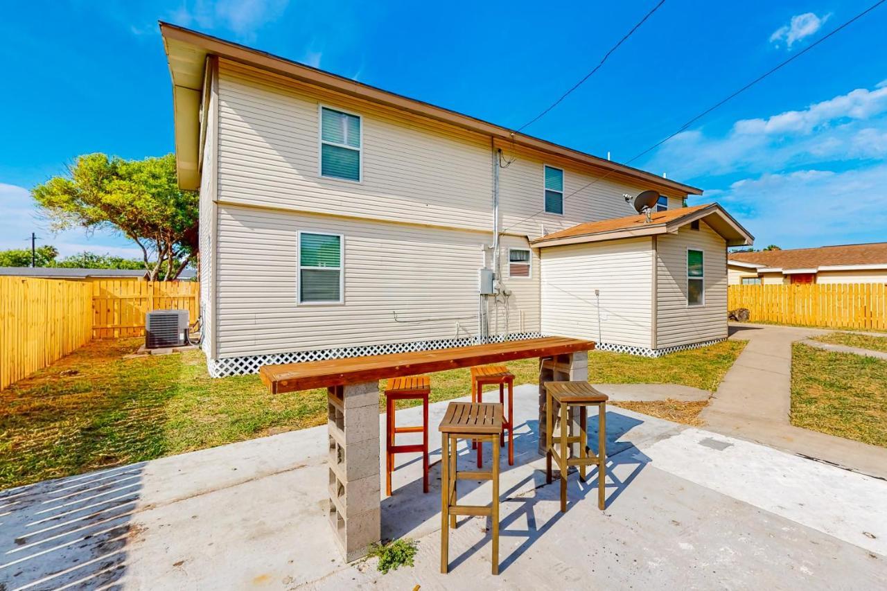 Family Tides — hotel in Port Isabel