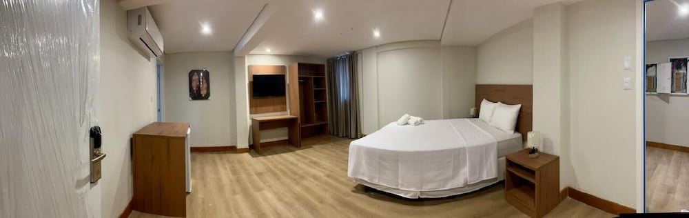 Amazon Seasons Hotel — Belem — photo 3