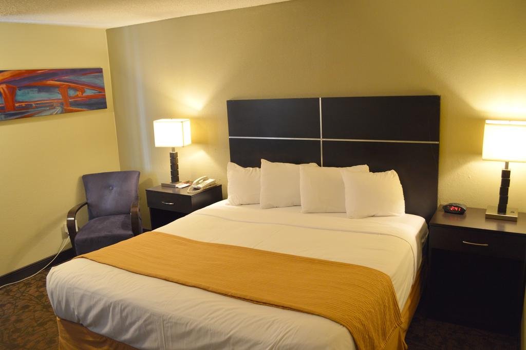 Econo Lodge Albuquerque