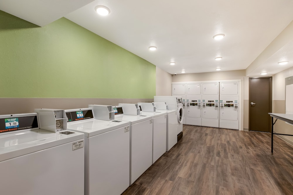 WoodSpring Suites South Brunswick Princeton - photo 29