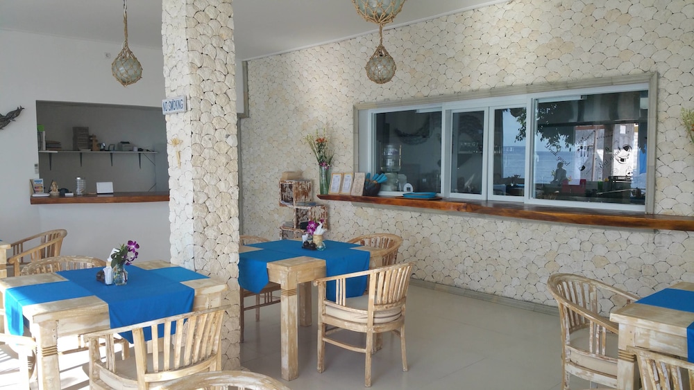 Nalini Resort — Amlapura — photo 4