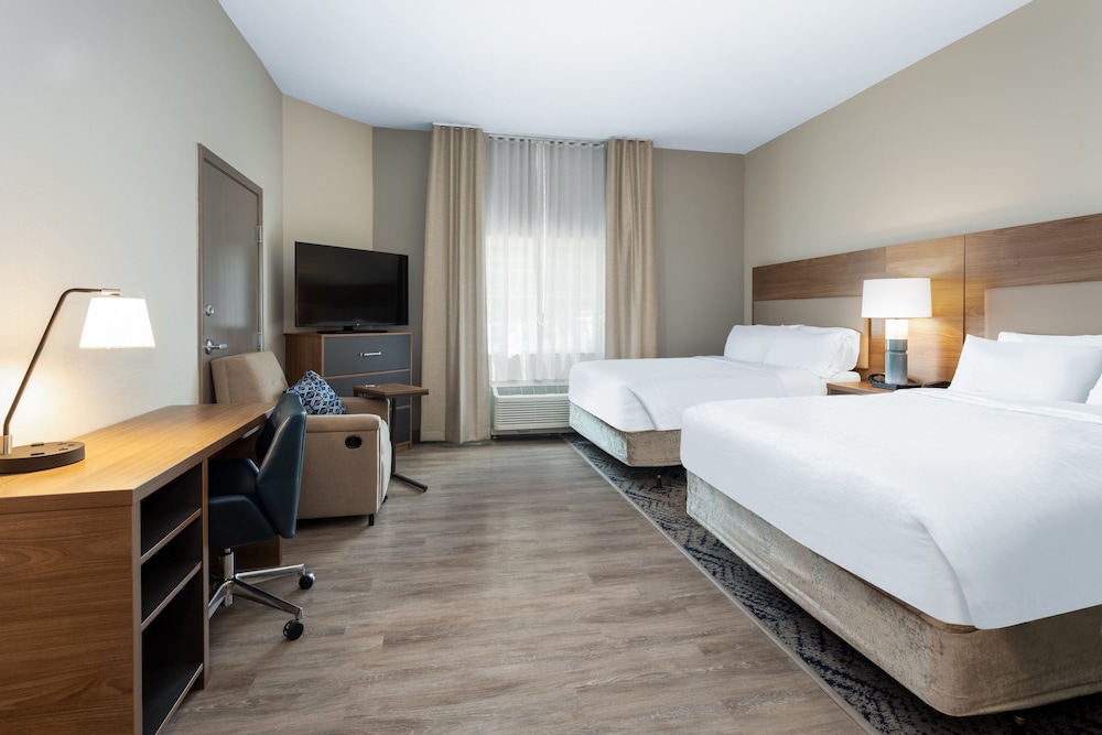 Candlewood Suites Grand Junction NW - photo 16