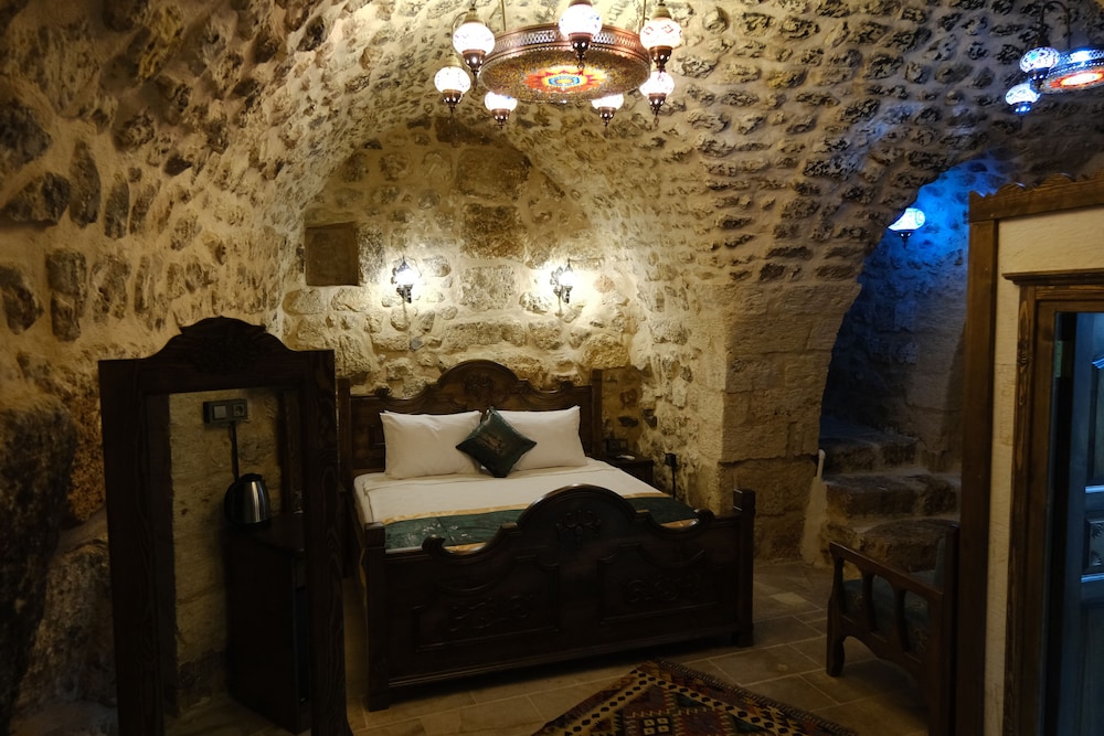 Badgirli Konak — Sanliurfa — photo 4
