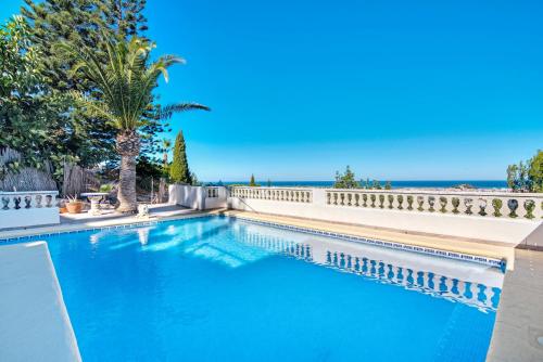 Nicoll in Denia, Spain