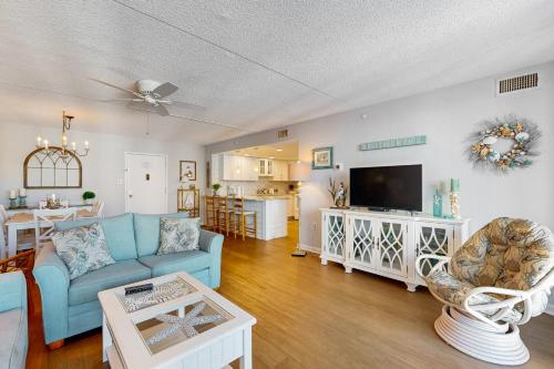 Quay 1701 — 4-Star Luxury Hotel in Ocean City, United States
