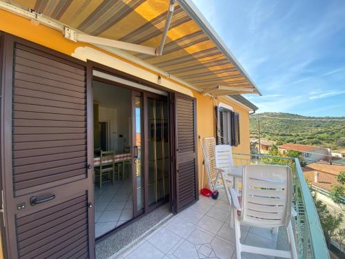 Le Residenze di Monte Rena A1 A2 in Budoni, Italy