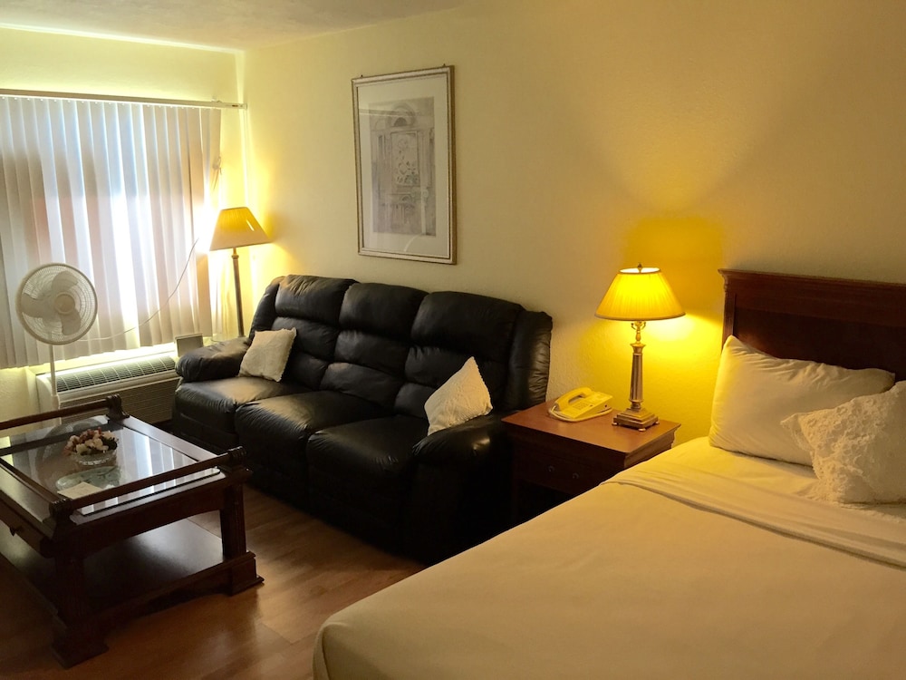 Jasmine Garden Inn - photo 4