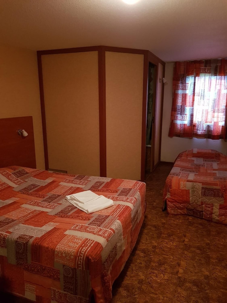 Hotel Le Pressoir — hotel in Appoigny