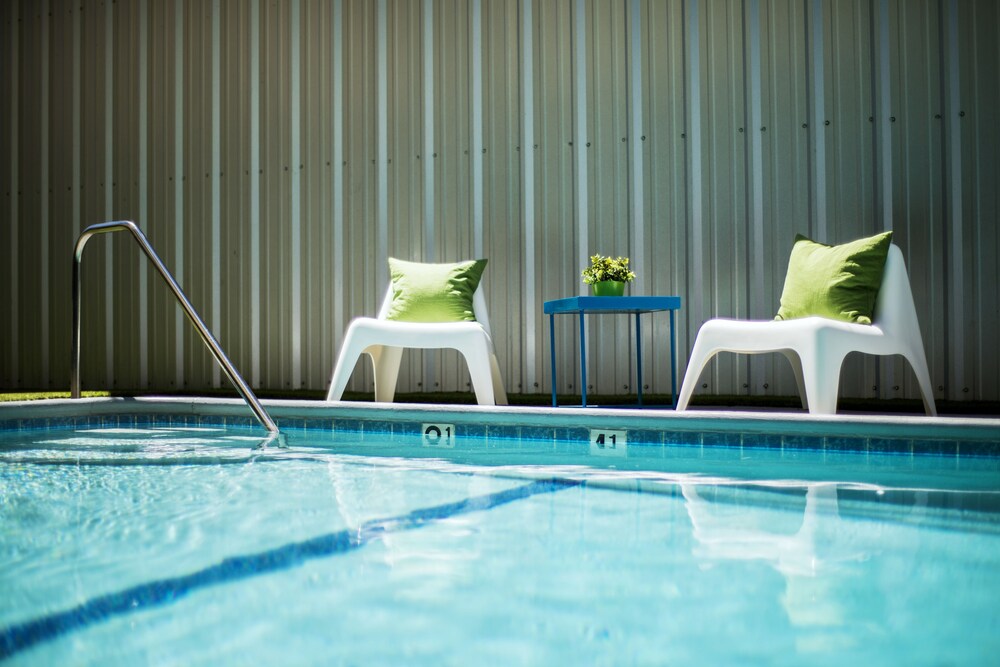 Shelter Hotel Los Angeles - photo 18