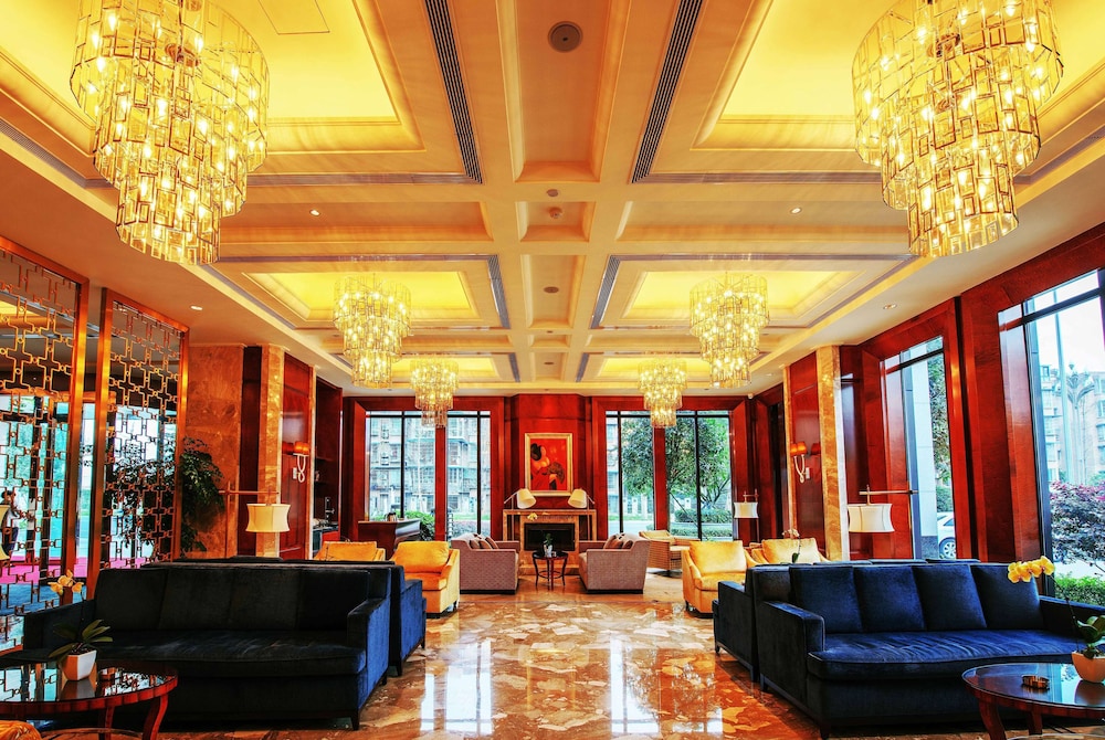 Days Hotel & Suites Sichuan Jiangyou in Mianyang, People's Republic of China