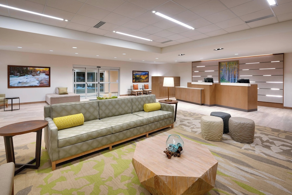 Fairfield Inn & Suites Denver West federal Center - photo 6