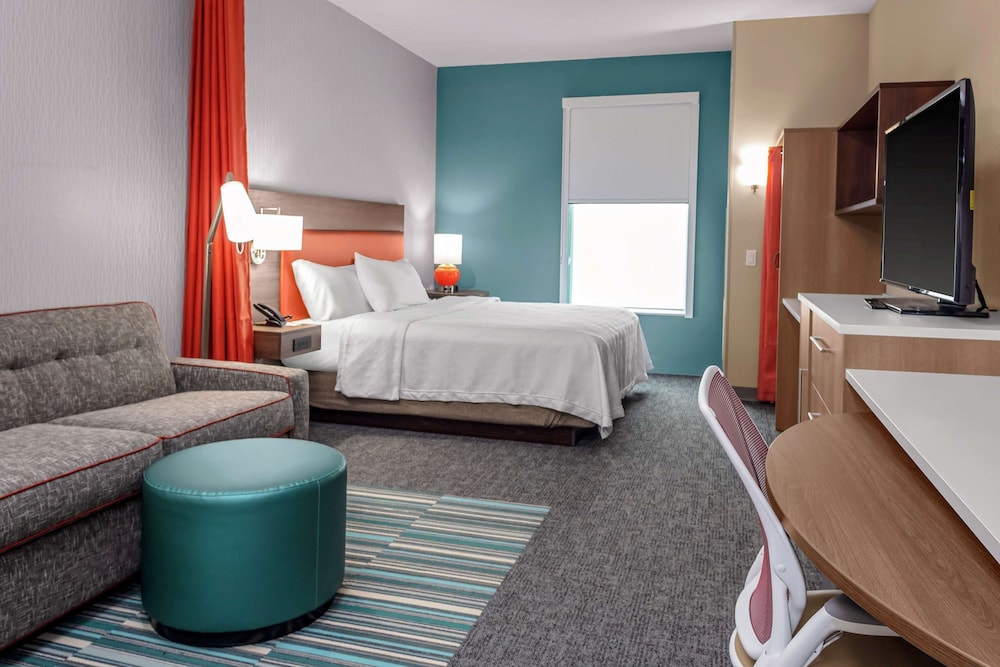 Home2 Suites by Hilton Salisbury - photo 6