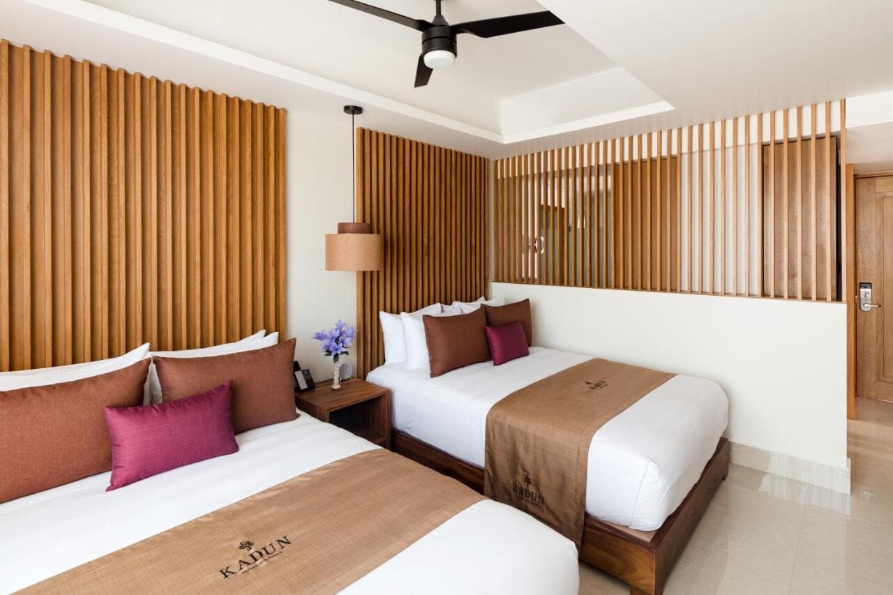 Kadun Hotel Boutique
