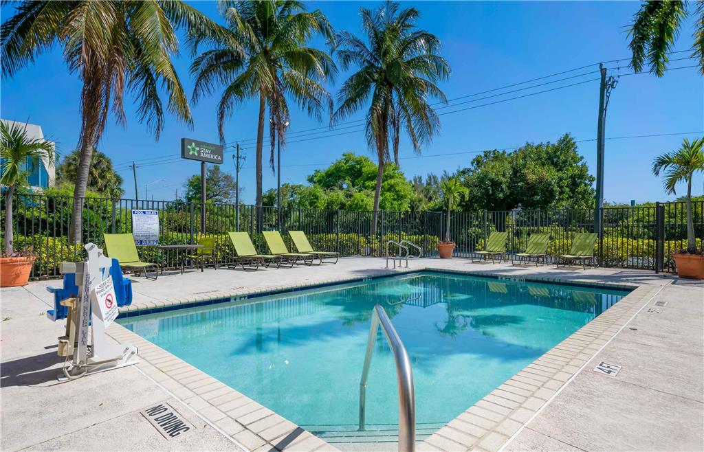 Extended Stay America Suites West Palm Beach Northpnt Corpor - photo 44
