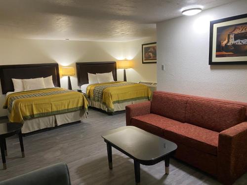 Palomino motel - photo 12