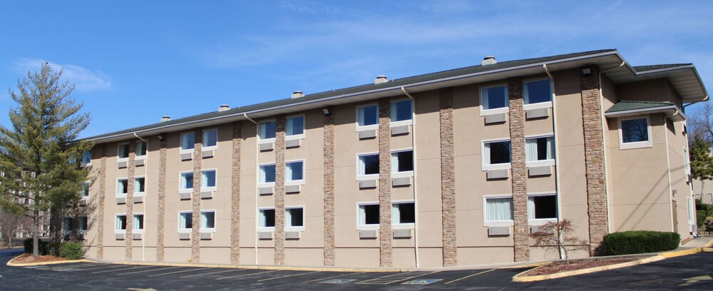 Baymont by Wyndham Branson Theatre District - photo 96