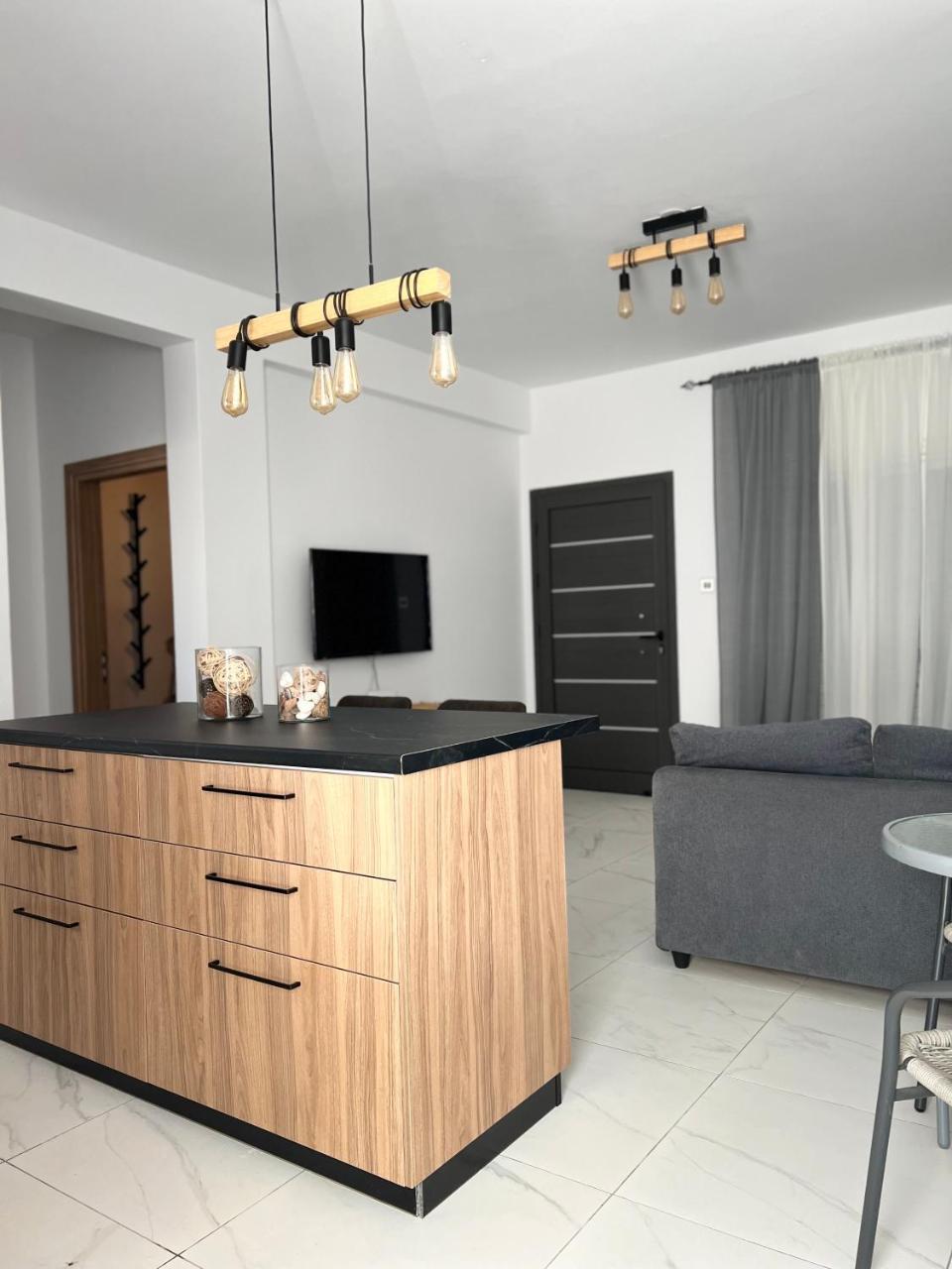 Luxury Industrial House 8
