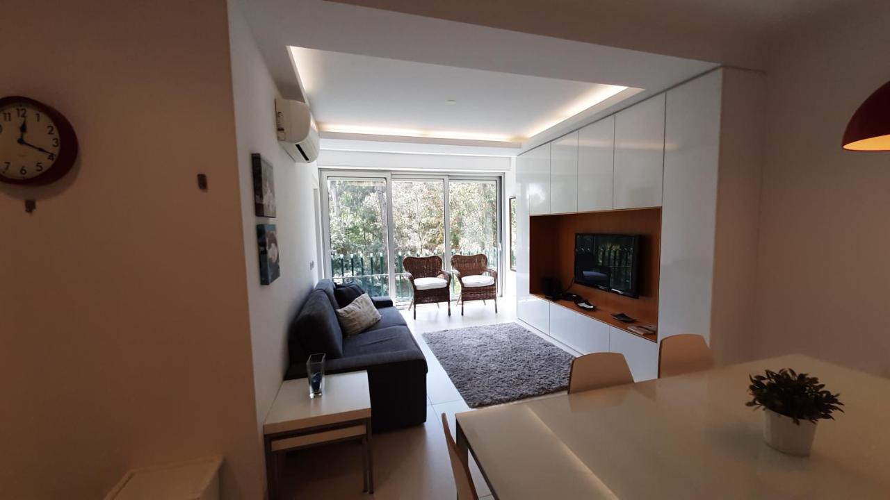 Forest View — 4-Star Luxury Hotel in Lisbon, Portugal