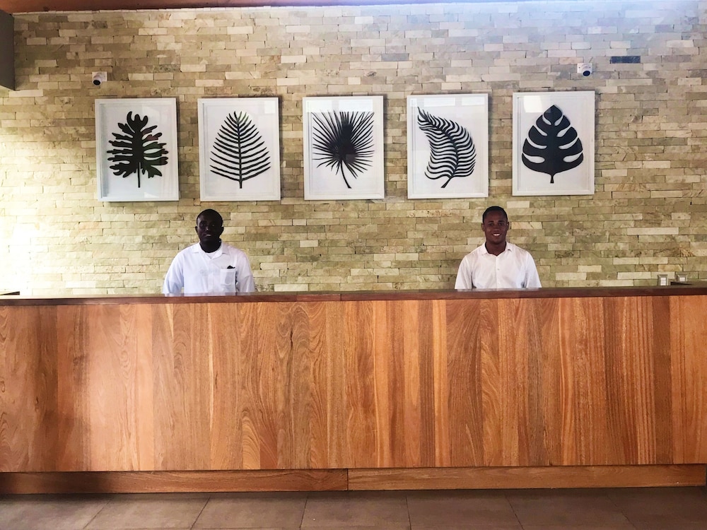 Satama Hotel — Okap — photo 5