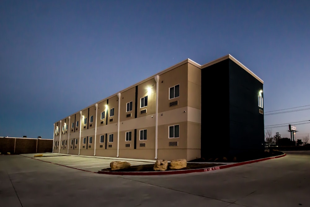 Executive Inn Fort Worth West - photo 18